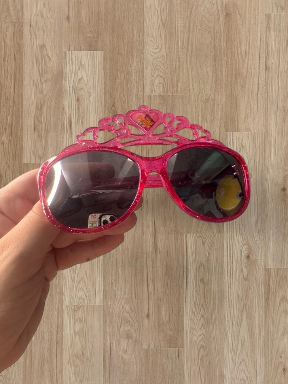 disney princess sunglasses